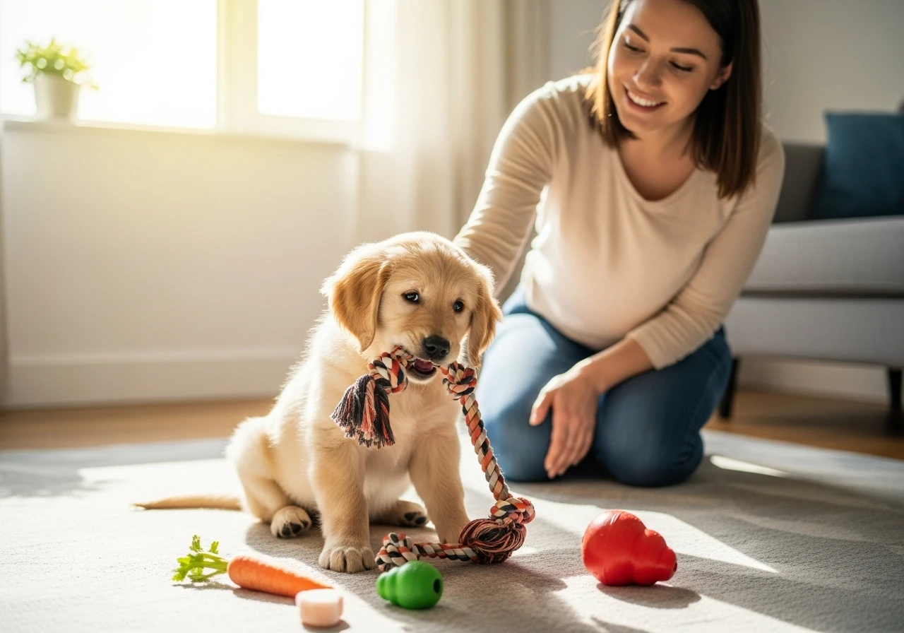 How to Stop Your Puppy from Biting 10 Gentle Training Tips (UK, US & AU Guide)